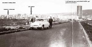 ORAN VUE EXTERIEURE